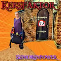 Produktbild: Keksfaktor - Seniorenpower