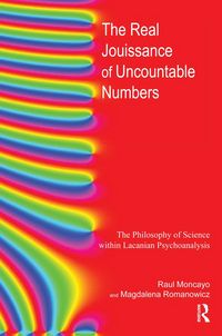 Produktbild: The Real Jouissance of Uncountable Numbers