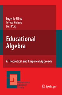 Produktbild: Educational Algebra