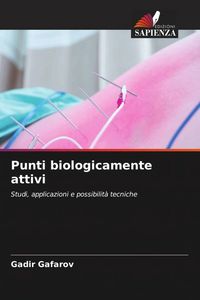Produktbild: Punti biologicamente attivi