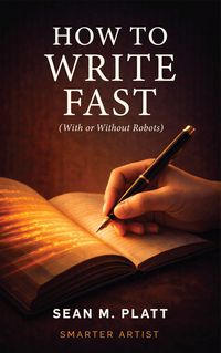 Produktbild: How To Write Fast