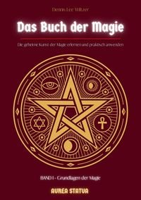 Produktbild: Das Buch der Magie