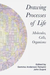 Produktbild: Drawing Processes of Life