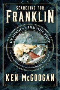 Produktbild: Searching for Franklin