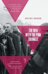 Produktbild: The Men with the Pink Triangle