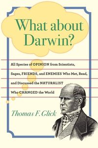 Produktbild: What about Darwin?