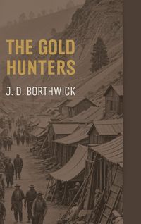 Produktbild: The Gold Hunters