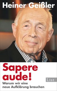 Produktbild: Sapere aude!
