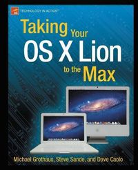 Produktbild: Taking Your OS X Lion to the Max