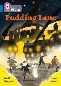 Produktbild: Pudding Lane