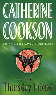 Produktbild: Catherine Cookson Charitable Trust: The Thursday Friend