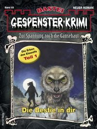 Produktbild: Gespenster-Krimi 69