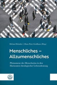 Produktbild: Menschliches - Allzumenschliches