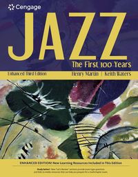 Produktbild: Martin, H: Jazz