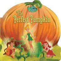 Produktbild: Perfect Pumpkin M/tv-Board