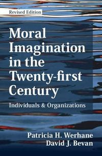 Produktbild: Moral Imagination in the Twenty-first Century
