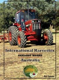 Produktbild: International Harvester Australia