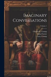 Produktbild: Imaginary Conversations; Volume 1
