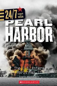 Produktbild: Pearl Harbor: The U.S. Enters World War II (24/7: Goes to War)