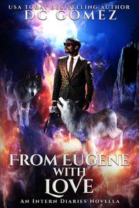 Produktbild: From Eugene With Love