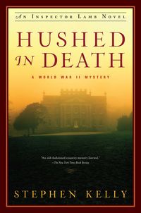 Produktbild: Hushed in Death