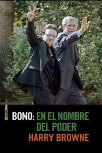 Produktbild: Bono : en el nombre del poder