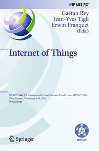 Produktbild: Internet of Things