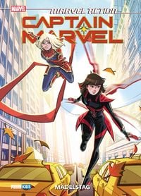Produktbild: Marvel Action: Captain Marvel