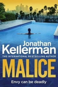 Produktbild: Malice