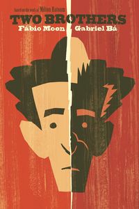 Produktbild: Two Brothers