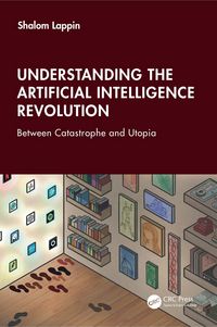 Produktbild: Understanding the Artificial Intelligence Revolution