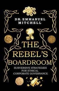 Produktbild: The Rebel's Boardroom