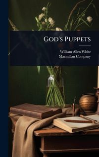 Produktbild: God's Puppets