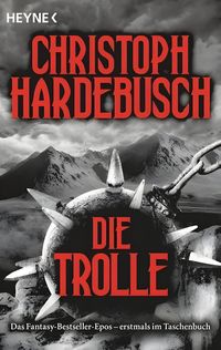 Produktbild: Die Trolle Bd.1