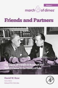 Produktbild: Friends and Partners