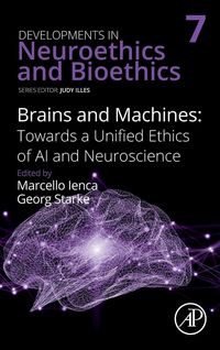 Produktbild: Brains and Machines