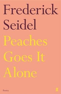 Produktbild: Peaches Goes It Alone