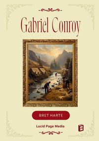 Produktbild: Gabriel Conroy