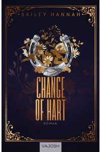 Produktbild: Change of Hart