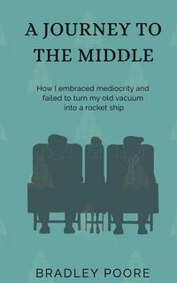Produktbild: A Journey To The Middle
