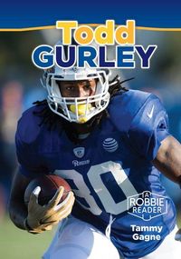 Produktbild: Todd Gurley