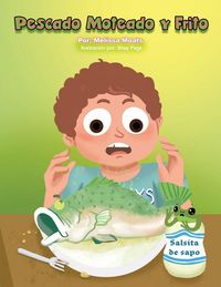 Produktbild: Pescado Moteado y Frito