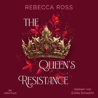 Produktbild: The Queen's Resistance (The Queen's Rising 2)