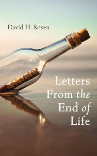 Produktbild: Letters From the End of Life