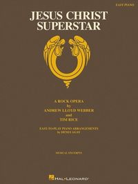 Produktbild: Jesus Christ Superstar