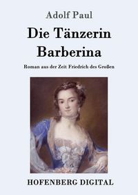 Produktbild: Die T&auml;nzerin Barberina