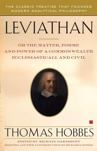 Produktbild: Leviathan