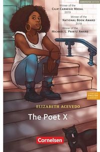Produktbild: The Poet X