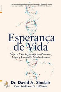 Produktbild: Esperan&ccedil;a de Vida