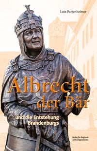 Produktbild: Albrecht der B&auml;r